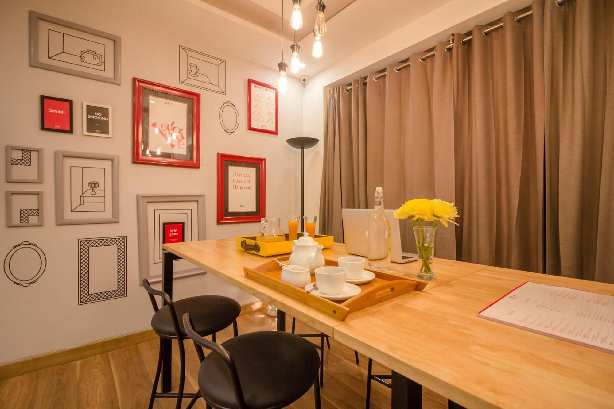 Townhouse Relax Inn Chinhat Kültér fotó